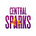 Twitter avatar for @CentralSparks
