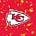 Twitter avatar for @Chiefs