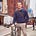 Twitter avatar for @Chris_Boardman