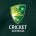Twitter avatar for @CricketAus