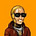 Twitter avatar for @CryptoFinney