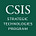 Twitter avatar for @CyberCSIS