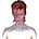 Twitter avatar for @DavidBowieReal
