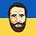 Twitter avatar for @DavidKlion