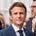 Twitter avatar for @EmmanuelMacron