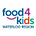 Twitter avatar for @Food4KidsWR