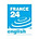 Twitter avatar for @France24_en
