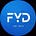 Twitter avatar for @Fydcoin