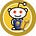 Twitter avatar for @GSWReddit
