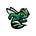Twitter avatar for @GreenJackets