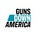 Twitter avatar for @GunsDownAmerica