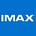 Twitter avatar for @IMAX