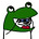 Twitter avatar for @ItsArtoir