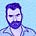 Twitter avatar for @JHTScherck
