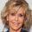 Twitter avatar for @Janefonda