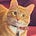 Twitter avatar for @JortsTheCat