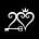 Twitter avatar for @KINGDOMHEARTS