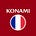 Twitter avatar for @KONAMIFR