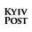Twitter avatar for @KyivPost