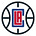 Twitter avatar for @LAClippers
