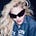 Twitter avatar for @Madonna