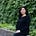 Twitter avatar for @MaryamMonsef