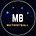 Twitter avatar for @Mathketball1