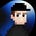 Twitter avatar for @MerlinEgalite