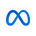Twitter avatar for @Meta