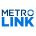 Twitter avatar for @Metrolink