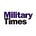 Twitter avatar for @MilitaryTimes