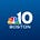 Twitter avatar for @NBC10Boston