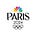 Twitter avatar for @NBCOlympics