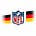 Twitter avatar for @NFLDeutschland