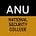 Twitter avatar for @NSC_ANU