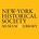 Twitter avatar for @NYHistory