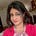 Twitter avatar for @NidaKirmani