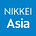 Twitter avatar for @NikkeiAsia