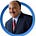 Twitter avatar for @OfficialMLK3