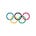 Twitter avatar for @Olympics