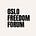 Twitter avatar for @OsloFF