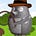 Twitter avatar for @Pentosh1