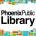 Twitter avatar for @PhxLibrary