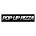 Twitter avatar for @PopUpPizzaLV