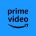 Twitter avatar for @PrimeVideoFR