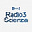Twitter avatar for @Radio3scienza