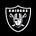 Twitter avatar for @Raiders