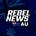 Twitter avatar for @RebelNews_AU