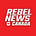 Twitter avatar for @RebelNews_CA