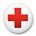 Twitter avatar for @RedCross